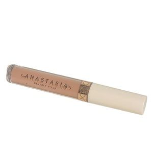 Anastasia‎ Beverly Hills Liquid Lipstick Shade Peachy Face Makeup NEW